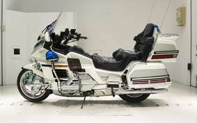 HONDA GL1500 GOLD WING SE 2000 SC22