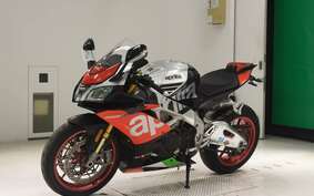 APRILIA RSV4R 2018