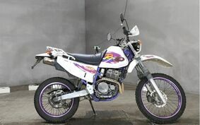 YAMAHA TT250R RAID 4GY