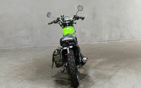 KAWASAKI 250TR BJ250F