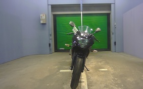 KAWASAKI NINJA 250 SL BX250A