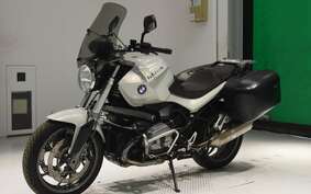 BMW R1200R 2012