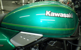 KAWASAKI Z650 RS 2024 ER650M