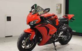 HONDA CBR1000RR Gen. 2 2008