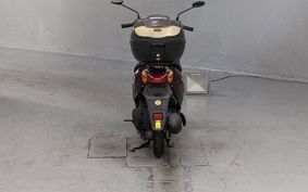 SUZUKI LETS4 CA45A