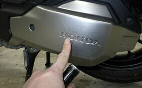 HONDA ADV150 KF38