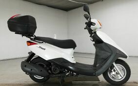 YAMAHA AXIS 125 TREET SE53J