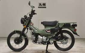 HONDA CT125 HUNTER CUB JA55