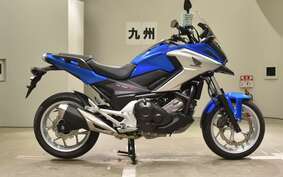 HONDA NC750X 2016 RC90