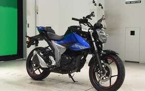 SUZUKI GIXXER 150 ED13W