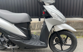 SUZUKI ADDRESS 110 CE47A