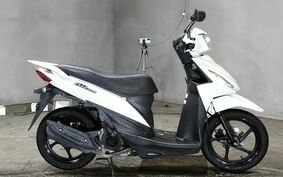 SUZUKI ADDRESS 110 CE47A