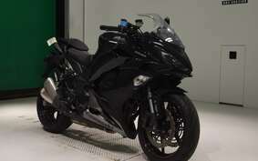 KAWASAKI NINJA 1000 A 2018 ZXT00W