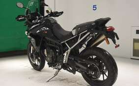 TRIUMPH TIGER 900 GT PRO 2021