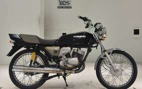 KAWASAKI KH125 KH125M