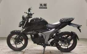 SUZUKI GIXXER 150 ED13N