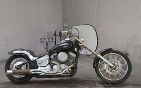 YAMAHA DRAGSTAR400 VH01J