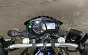 YAMAHA MT-03 2016 RH07J