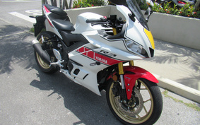 YAMAHA YZF-R3 ABS 2023 RH21J