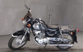 HONDA BENLY125 CD125T
