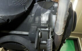 SUZUKI ADDRESS V125 CF4EA