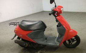 SUZUKI LET's 5 G CA47A