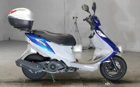 SUZUKI ADDRESS V125 G CF4EA