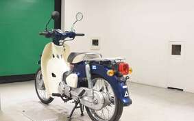 HONDA C110 SUPER CUB JA44