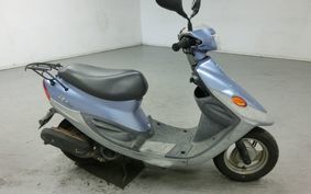 YAMAHA BJ SA24J