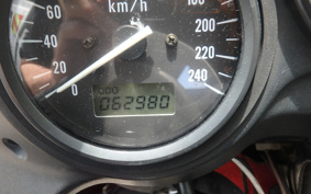 SUZUKI SV650 S 2001 AV111