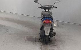 SUZUKI ADDRESS V125 CF46A