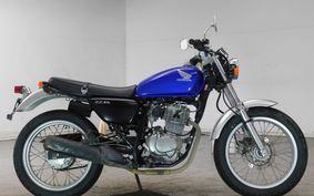 HONDA CB223S MC40