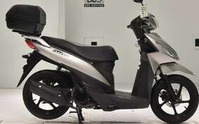 SUZUKI ADDRESS 110 CE47A