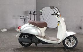 HONDA CREA SCOOPY AF55