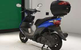 SUZUKI ADDRESS V125 S CF4MA