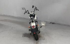 YAMAHA VIRAGO 250 3DM