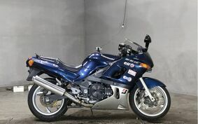 KAWASAKI ZZ-R400 2006 ZX400N