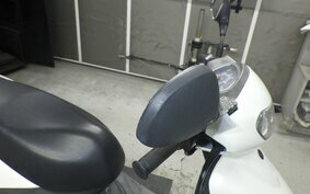 YAMAHA AXIS 100 SB06J