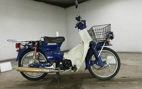 HONDA PRESS CUB 50 AA01