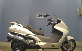 HONDA SILVER WING 600 2002 PF01