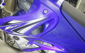 YAMAHA YZ125 CE16C