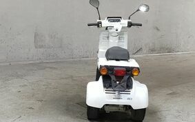 HONDA GYRO X TD02