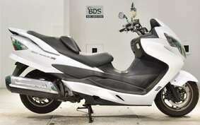 SUZUKI SKYWAVE 250 (Burgman 250) SS 2 CJ46A