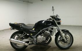 KAWASAKI BALIUS 250 1995 ZR250A