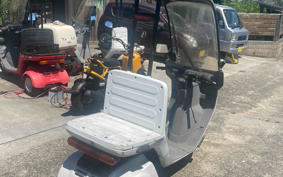 HONDA GYRO TA03