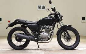 HONDA CB223S MC40