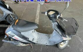 HONDA DJ-1 RR AF19