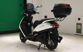 YAMAHA AXIS 125 Z SED7J