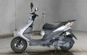 SUZUKI ADDRESS V125 S CF4MA