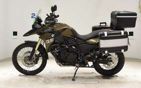 BMW F800GS 2014 0B02